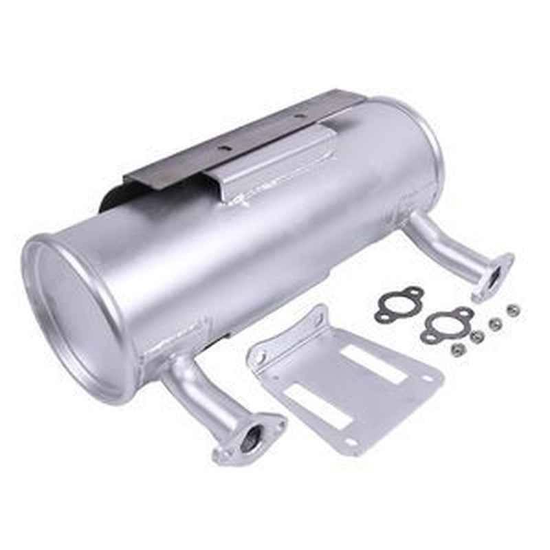 Muffler Kit 24 786 12-S for Kohler CH18-CH740 Engines