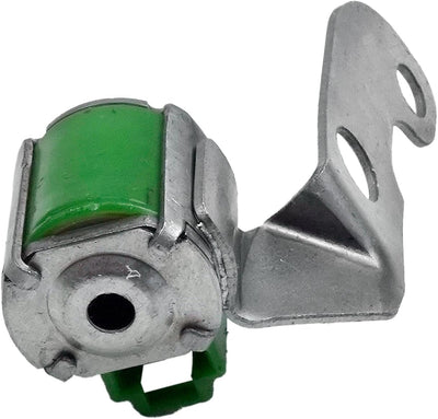 Solenoide de cambio de transmisión 35250-12030 Compatible con Toyota Corolla Matrix 2003 2004 2005 2006 Reemplazo 3525012030