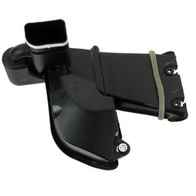 Engine Air Intake Lower Duct Tube 68158625AD for Jeep Cherokee 2014-2020
