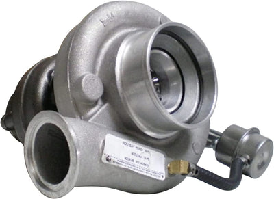 For Komatsu Excavator PC210-7 PC230NHD-7 PC240LC-7 PC270LL-7L PW180-7K PW200-7K WA320PT-5L Engine SAA6D102E Turbo HX35W Turbocharger 6738-82-8020 - Buymachineryparts