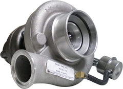 For Komatsu Excavator PC210-7 PC230NHD-7 PC240LC-7 PC270LL-7L PW180-7K PW200-7K WA320PT-5L Engine SAA6D102E Turbo HX35W Turbocharger 6738-82-8020 - Buymachineryparts