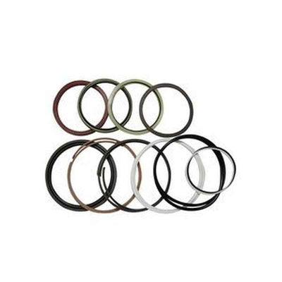 Seak Kit 119-5457 for Caterpillar CAT Excavator 307B 311B 312B