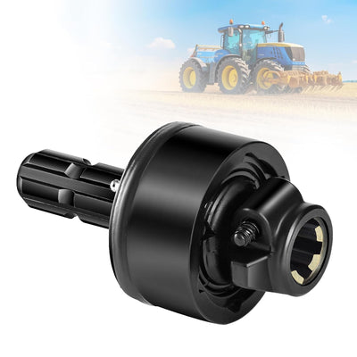 PTO Over Running Clutch Coupler 1-3/8