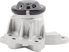 A5663HY Front Right Motor Mount Compatible with 11-15 Ford Explorer 3.5L, Police Interceptor Utility 3.7L, Replace OE 3392B DB5Z6038A, GB5Z6038A,2011-2015 Ford Explorer 3.5L