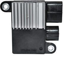 For Denso Toyota LEXUS Cooling Fan Relay Computer Motor 499300-3280 89257-26020