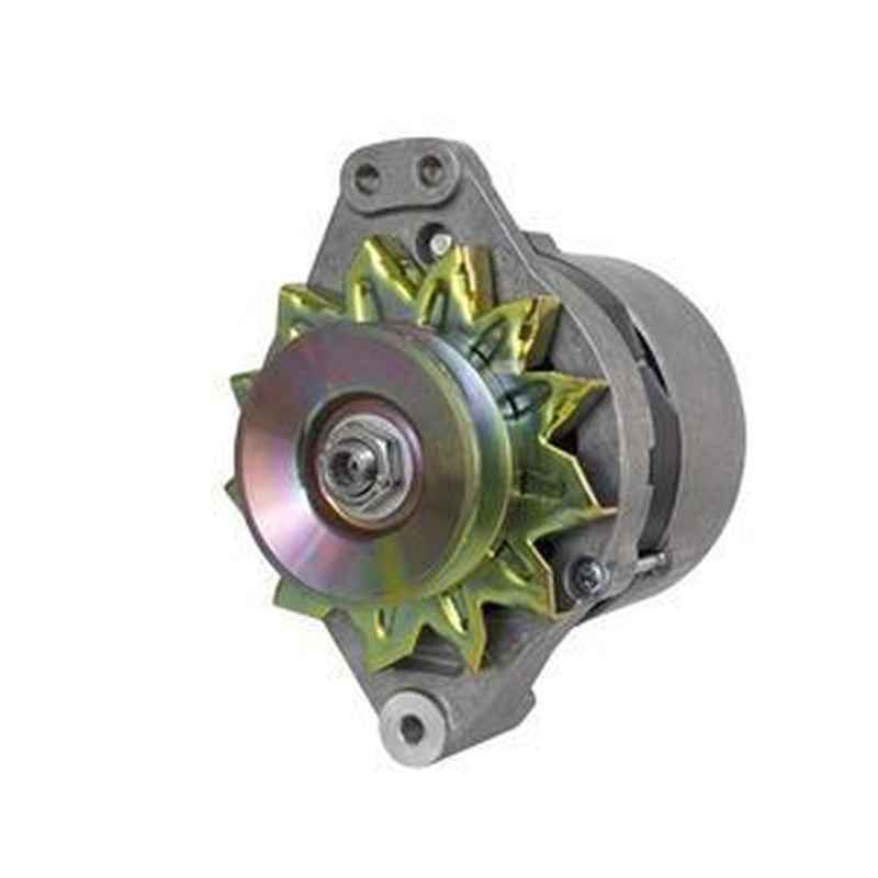 24V 40A Alternator RE70779 4431135875 for John Deere Engines 2.9L-4.5L