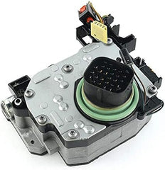 62TE 68376696AA 5078709AB Transmission Solenoid Pack Block Replacement Compatible With Dodg-e 2007-2013