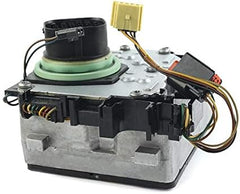 62TE 68376696AA 5078709AB Transmission Solenoid Pack Block Replacement Compatible With Dodg-e 2007-2013