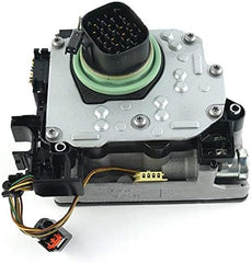 62TE 68376696AA 5078709AB Transmission Solenoid Pack Block Replacement Compatible With Dodg-e 2007-2013