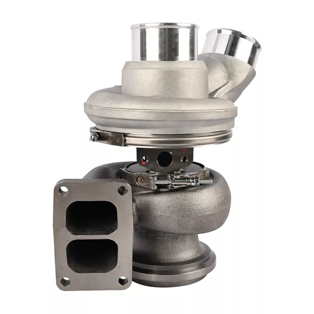 Turbo S400S073 Turbocharger 631GC5173AMX for Mack Truck with E712L E7427 E7460 Engine