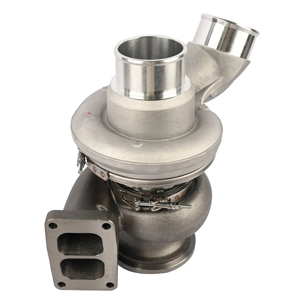 Turbo S400S073 Turbocharger 631GC5173AMX for Mack Truck with E712L E7427 E7460 Engine