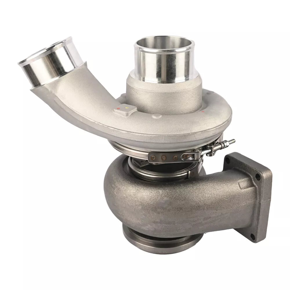 Turbo S400S073 Turbocharger 631GC5173AMX for Mack Truck with E712L E7427 E7460 Engine