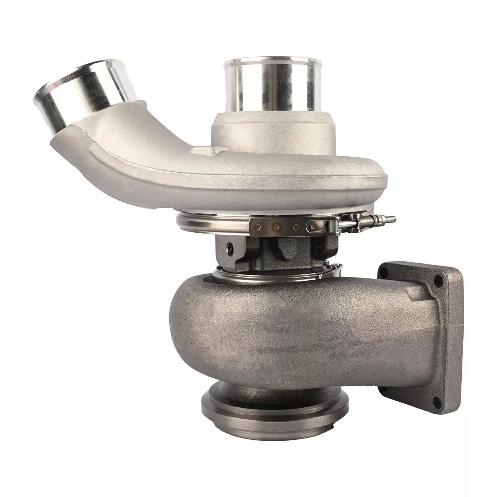 Turbo S400S073 Turbocharger 631GC5173AMX for Mack Truck with E712L E7427 E7460 Engine