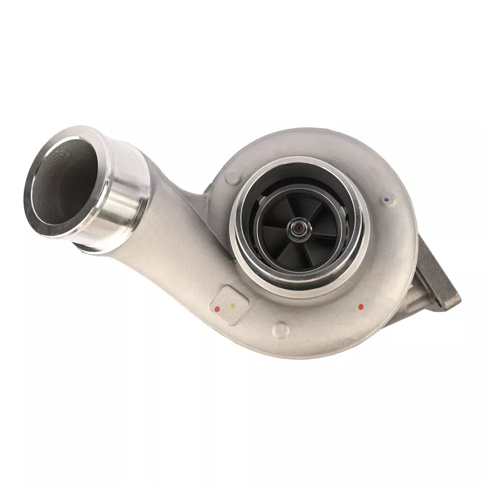 Turbo S400S073 Turbocharger 631GC5173AMX for Mack Truck with E712L E7427 E7460 Engine