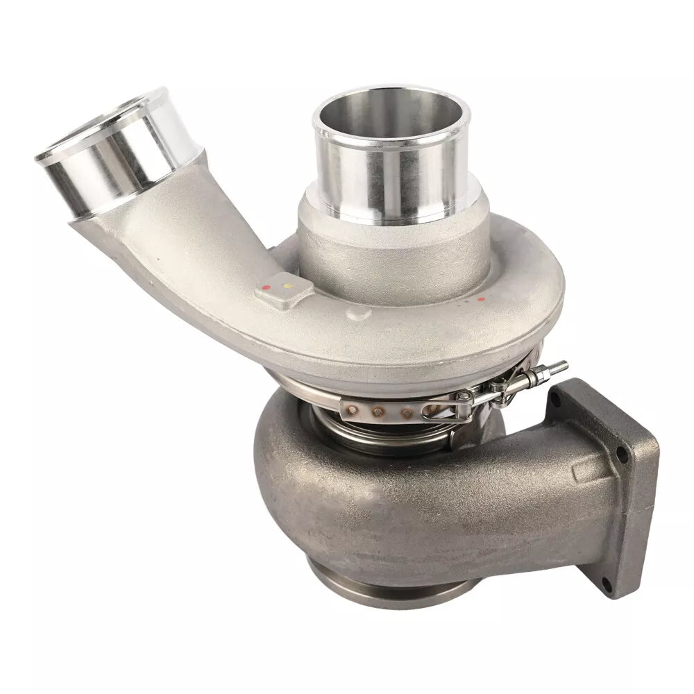 Turbo S400S073 Turbocharger 631GC5173AMX for Mack Truck with E712L E7427 E7460 Engine