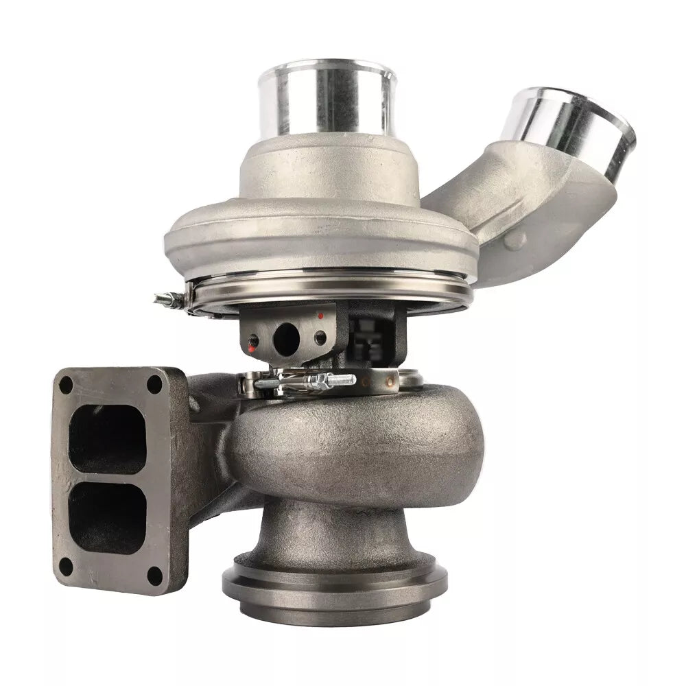 Turbo S400S073 Turbocharger 631GC5173AMX for Mack Truck with E712L E7427 E7460 Engine