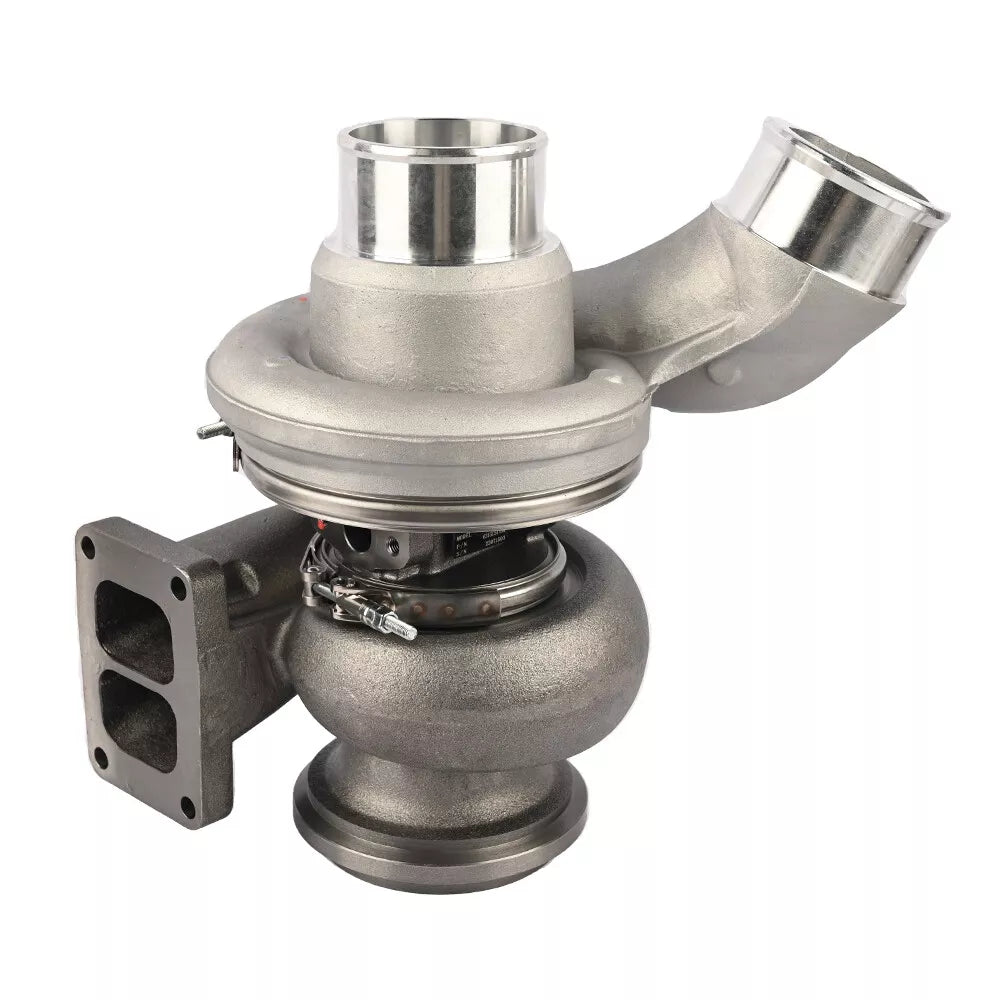 Turbo S400S073 Turbocharger 631GC5173AMX for Mack Truck with E712L E7427 E7460 Engine