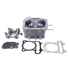 63mm Cylinder Head Camshaft Kit for GY6 150cc-250cc ATV Go Kart Scooter