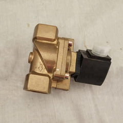 Solenoid Valve 644010201 for Boge Air Compressor