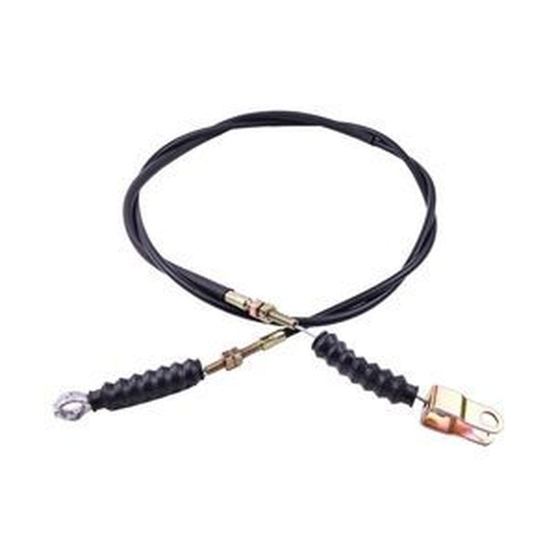 "66" Throttle Cable JW1-F6311-00-00/09 for Yamaha Golf Cart 2007-2011