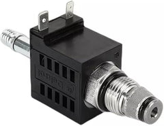 Solenoid Lowering Valve 66465GT for Genie Vertical Mast Lift GR12 GR15 GRC12