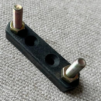 66717 66717GT GE-66717 Ceramic Fuse Block Used for Genie Lifts