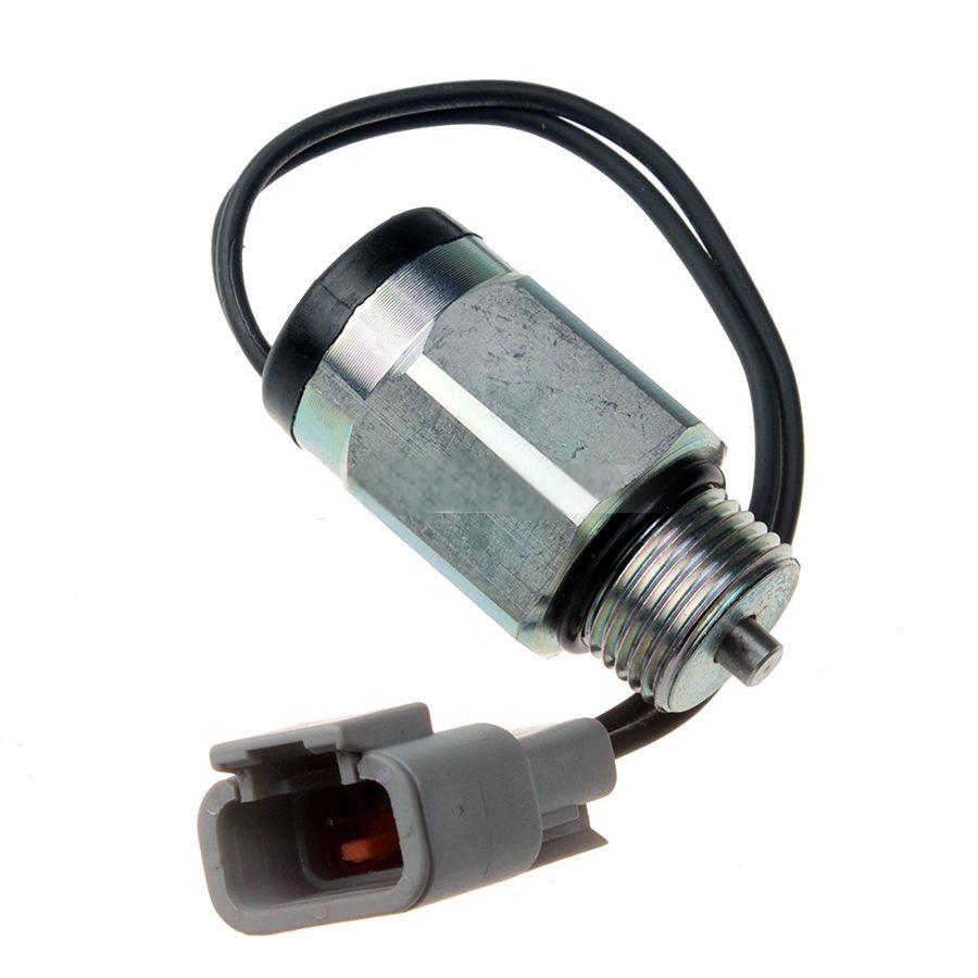 6676029 Solenoid for Bobcat