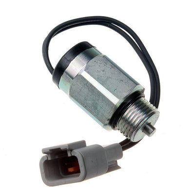 6676029 Solenoid for Bobcat