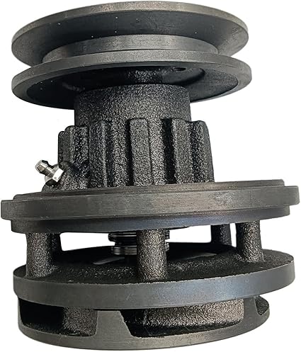 Water Pump 6685-61-1023 6685-61-1024 for Komatsu NH-220-CI-1B NTC-743-1B NTO-6-B-1A Engine