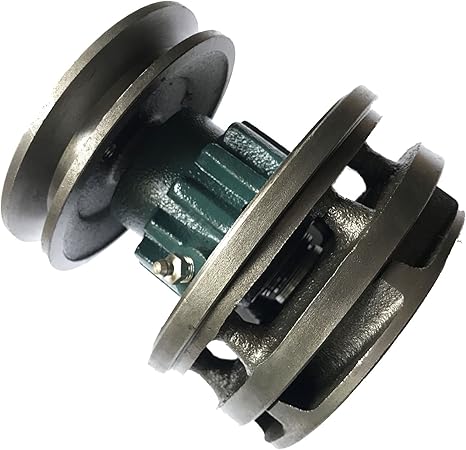 Water Pump 6685-61-1024 for Komatsu Engine NH-220 Bulldozer D60A-6 D60P-6 D60PL-6 D65A-6 D65E-6 D65P-7 D75S-3 D80A-12 D80P-12 D85A-12