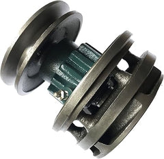 Water Pump 6685-61-1024 for Komatsu Engine NH-220 Bulldozer D60A-6 D60P-6 D60PL-6 D65A-6 D65E-6 D65P-7 D75S-3 D80A-12 D80P-12 D85A-12