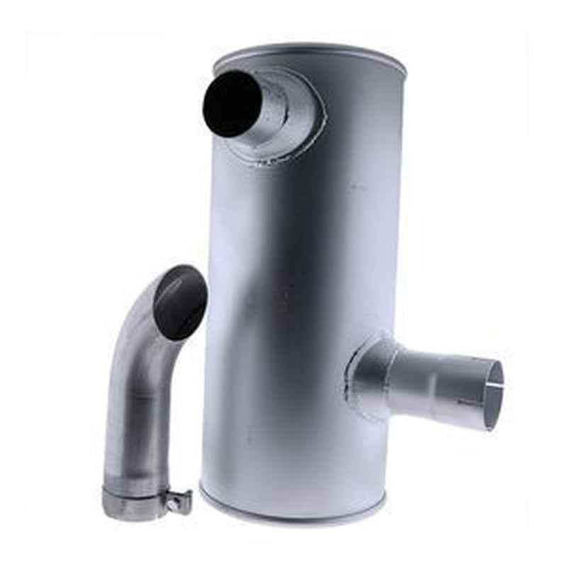 Muffler Silencer 6738-11-5530 for Komatsu PC270-7 PC290NLC-7K Excavator
