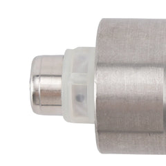 Conjunto Premium de 2 Injetores de Combustível Compatíveis com Chevrolet Tahoe, Blazer, Caprice, GMC Yukon, C1500, Buick Roadmaster, Cadillac Brougham, Isuzu NPR e Oldsmobile, Substitui o nº 17111864