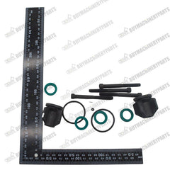 6816252 Spool Seal Kit for Bobcat 751 753 763 773 863 864 873 883 963 A300 S130 S150 S160 S175 S185 S220 - Buymachineryparts