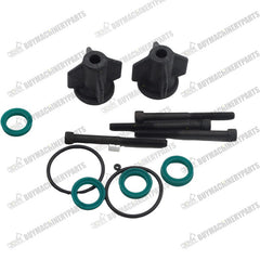 6816252 Spool Seal Kit for Bobcat 751 753 763 773 863 864 873 883 963 A300 S130 S150 S160 S175 S185 S220 - Buymachineryparts