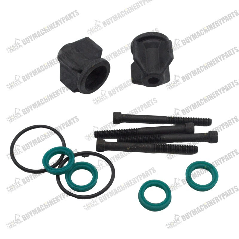 6816252 Spool Seal Kit for Bobcat 751 753 763 773 863 864 873 883 963 A300 S130 S150 S160 S175 S185 S220 - Buymachineryparts