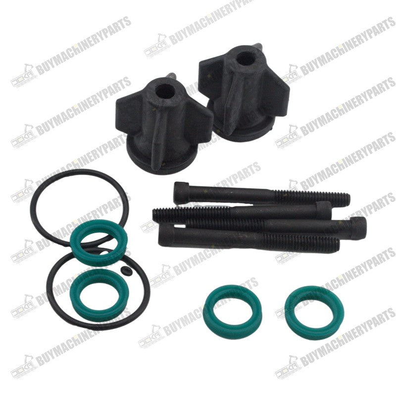 6816252 Spool Seal Kit for Bobcat 751 753 763 773 863 864 873 883 963 A300 S130 S150 S160 S175 S185 S220 - Buymachineryparts