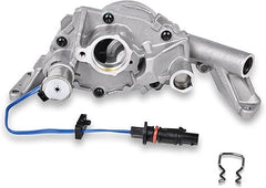 Bomba de aceite 68252670AA con válvula solenoide 926-235 para Chrysler 200, 300, Town &amp; Country, Dodge Avenger, Challenger, Charger, Journey, Jeep Grand Cherokee, Wrangler, Ram 1500 3.6L, 3.2L V6
