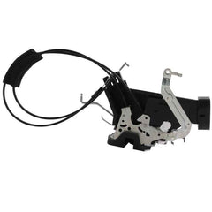 69040-0C020 Front Left Driver Side Door Lock Latch Actuator Motor, Fit for Toyota Sequoia 2001-2007, Fit for Toyota Tundra Double Cab 2005-2006, Door Lock Latch Actuator OE# 690400C020