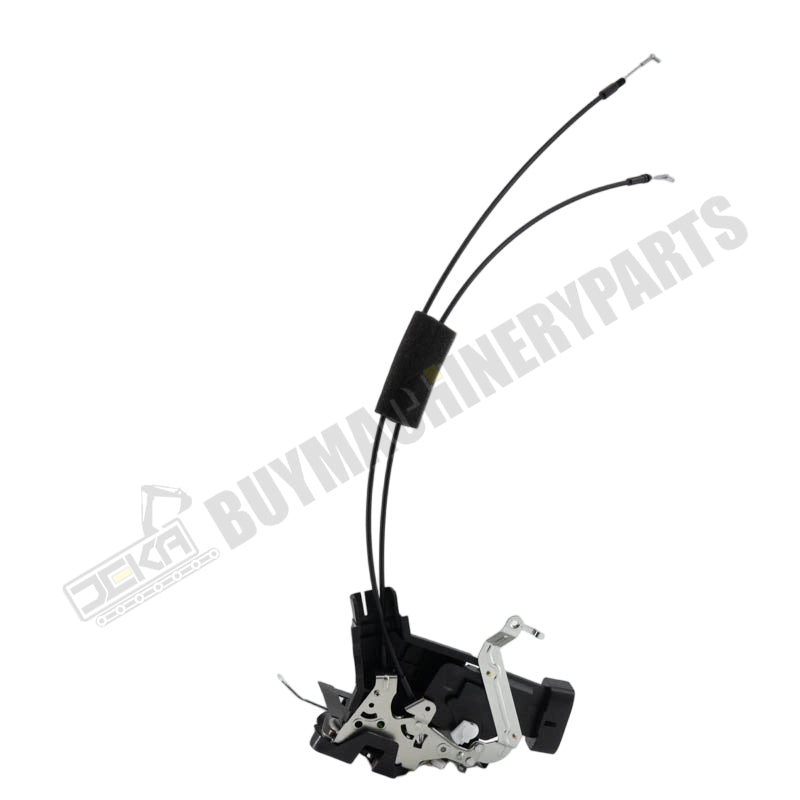 69040-0C020 Front Left Driver Side Door Lock Latch Actuator Motor, Fit for Toyota Sequoia 2001-2007, Fit for Toyota Tundra Double Cab 2005-2006, Door Lock Latch Actuator OE# 690400C020 buymachineryparts