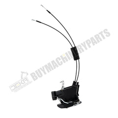 69040-0C020 Front Left Driver Side Door Lock Latch Actuator Motor, Fit for Toyota Sequoia 2001-2007, Fit for Toyota Tundra Double Cab 2005-2006, Door Lock Latch Actuator OE# 690400C020 buymachineryparts