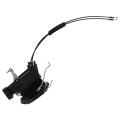 69040-0C020 Front Left Driver Side Door Lock Latch Actuator Motor, Fit for Toyota Sequoia 2001-2007, Fit for Toyota Tundra Double Cab 2005-2006, Door Lock Latch Actuator OE# 690400C020