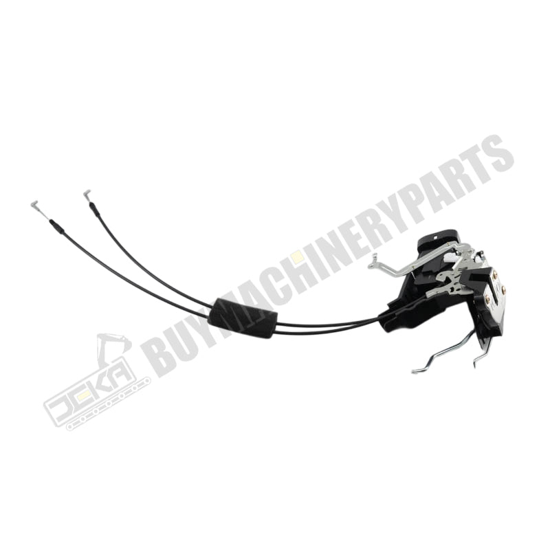 69040-0C020 Front Left Driver Side Door Lock Latch Actuator Motor, Fit for Toyota Sequoia 2001-2007, Fit for Toyota Tundra Double Cab 2005-2006, Door Lock Latch Actuator OE# 690400C020 buymachineryparts