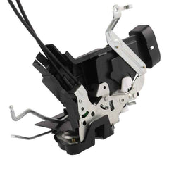 69040-0C020 Front Left Driver Side Door Lock Latch Actuator Motor, Fit for Toyota Sequoia 2001-2007, Fit for Toyota Tundra Double Cab 2005-2006, Door Lock Latch Actuator OE# 690400C020