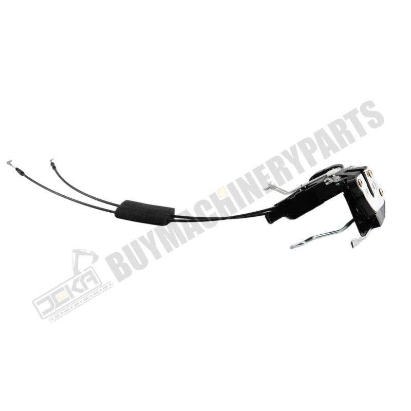 69040-0C020 Front Left Driver Side Door Lock Latch Actuator Motor, Fit for Toyota Sequoia 2001-2007, Fit for Toyota Tundra Double Cab 2005-2006, Door Lock Latch Actuator OE# 690400C020 buymachineryparts