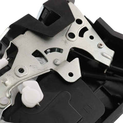 69040-0C020 Front Left Driver Side Door Lock Latch Actuator Motor, Fit for Toyota Sequoia 2001-2007, Fit for Toyota Tundra Double Cab 2005-2006, Door Lock Latch Actuator OE# 690400C020