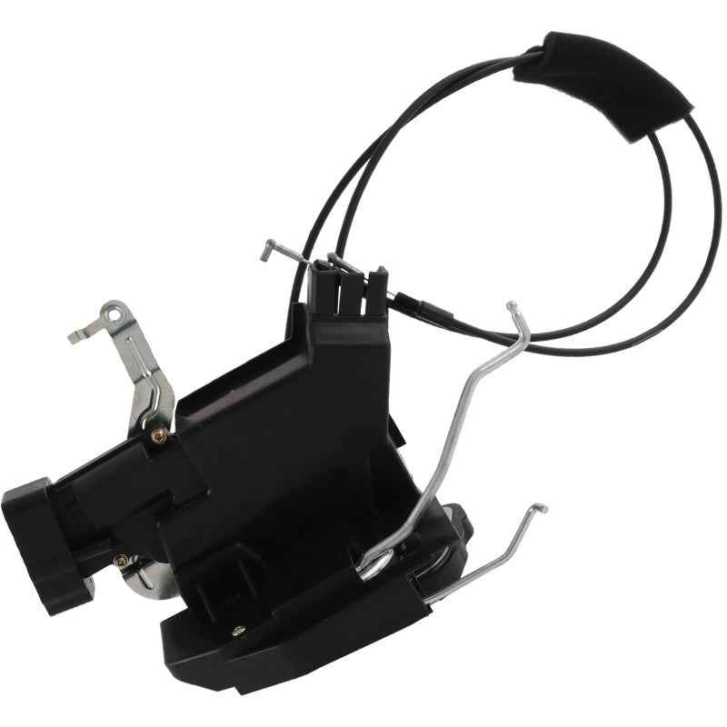 69040-0C020 Front Left Driver Side Door Lock Latch Actuator Motor, Fit for Toyota Sequoia 2001-2007, Fit for Toyota Tundra Double Cab 2005-2006, Door Lock Latch Actuator OE# 690400C020