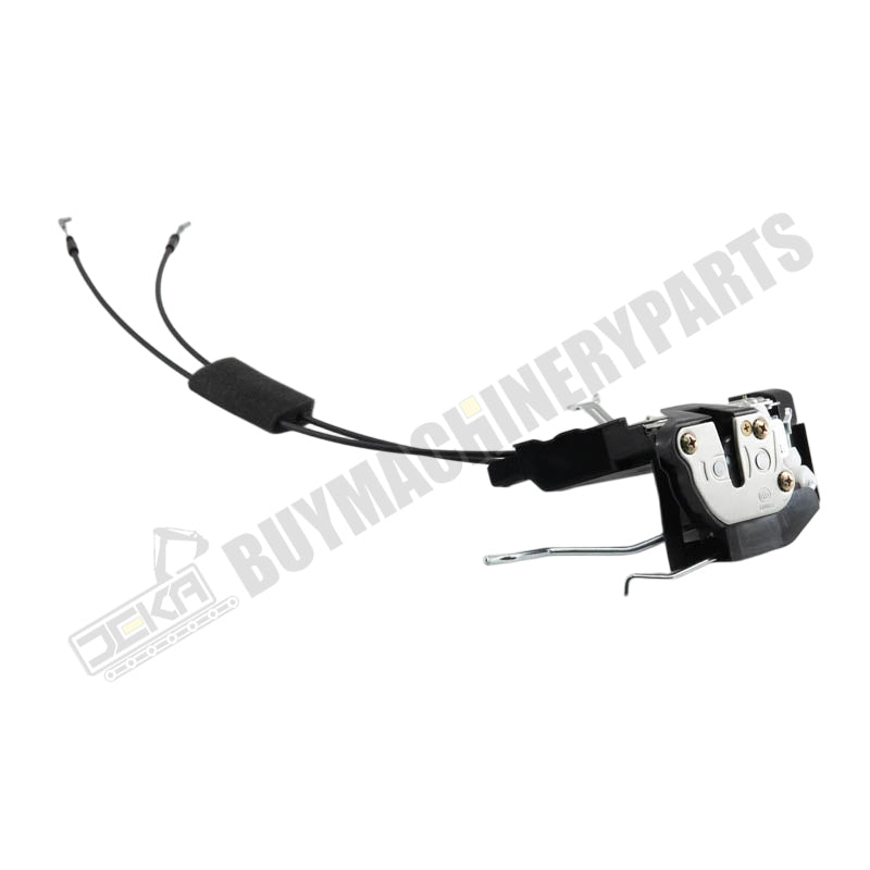 69040-0C020 Front Left Driver Side Door Lock Latch Actuator Motor, Fit for Toyota Sequoia 2001-2007, Fit for Toyota Tundra Double Cab 2005-2006, Door Lock Latch Actuator OE# 690400C020 buymachineryparts
