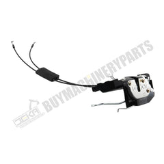 69040-0C020 Front Left Driver Side Door Lock Latch Actuator Motor, Fit for Toyota Sequoia 2001-2007, Fit for Toyota Tundra Double Cab 2005-2006, Door Lock Latch Actuator OE# 690400C020 buymachineryparts