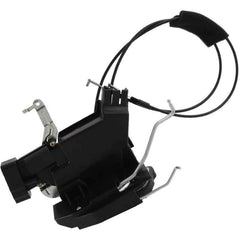 69040-0C020 Front Left Driver Side Door Lock Latch Actuator Motor, Fit for Toyota Sequoia 2001-2007, Fit for Toyota Tundra Double Cab 2005-2006, Door Lock Latch Actuator OE# 690400C020